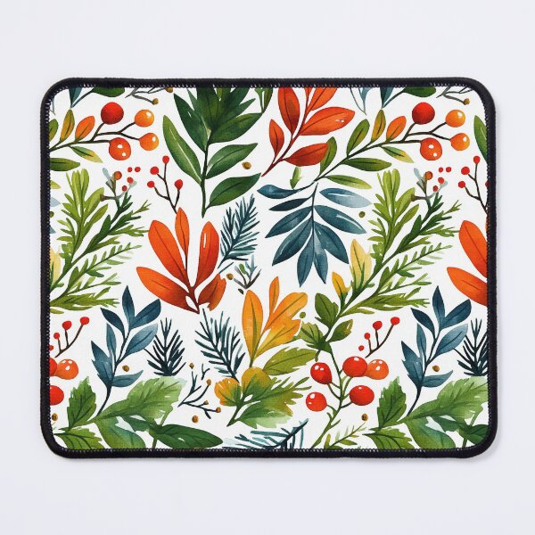 Item preview, Artistic nature designs with festive character designed and sold by Piotrek0001.