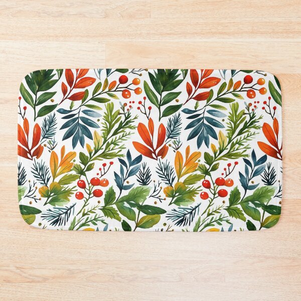 Item preview, Artistic nature designs with festive character designed and sold by Piotrek0001.