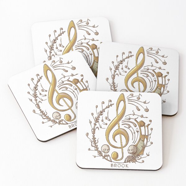 Item preview, Music and soul designed and sold by Thompika.