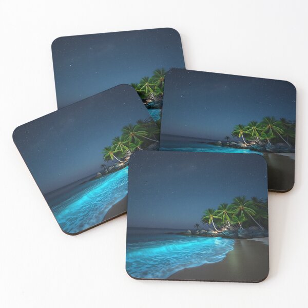 Item preview, BEACH #6 designed and sold by EMCGallery.