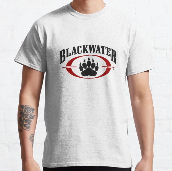 Item preview, BlackWater designed and sold by PAPK.