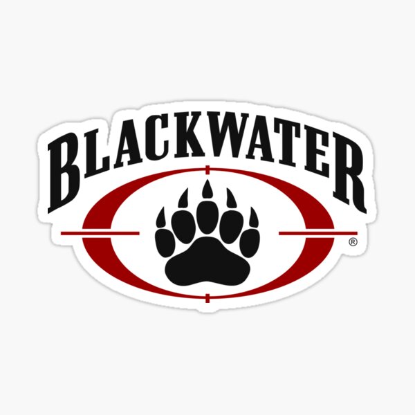 Item preview, BlackWater designed and sold by PAPK.