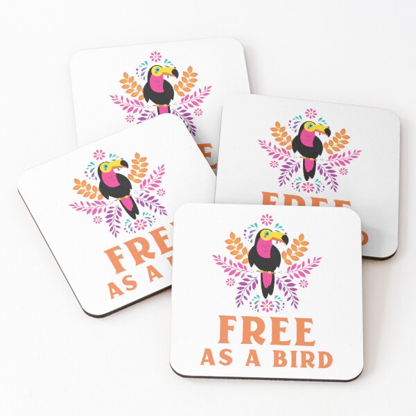 Item preview, Free as a Bird designed and sold by 87-Aesthetics.