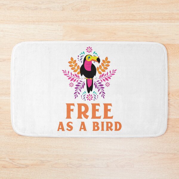 Item preview, Free as a Bird designed and sold by 87-Aesthetics.