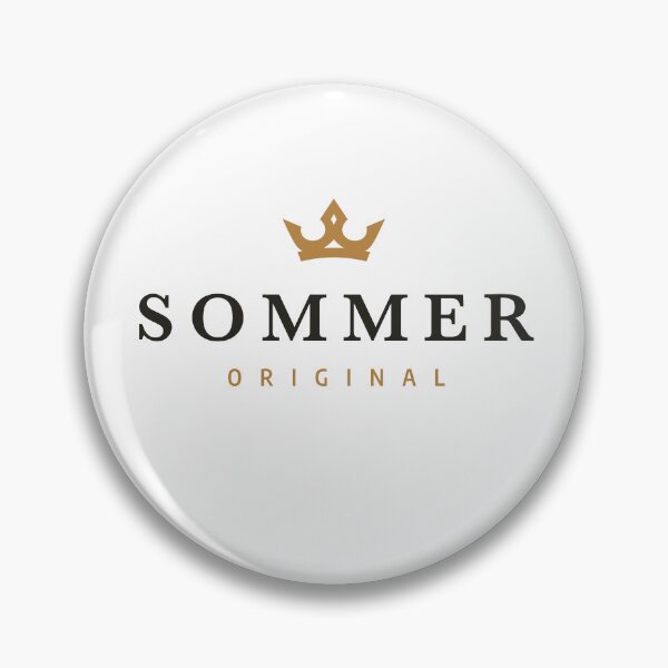 Item preview, Sommer Original family logo designed and sold by GlossAndGlory.