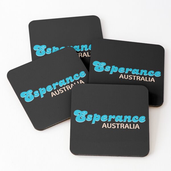 Item preview, Esperance Australia designed and sold by DesignDazzles.
