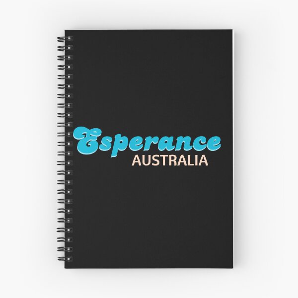 Item preview, Esperance Australia designed and sold by DesignDazzles.