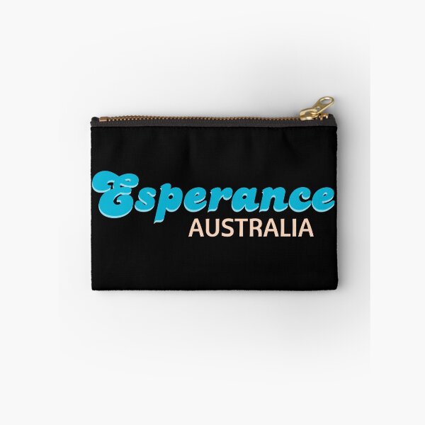 Item preview, Esperance Australia designed and sold by DesignDazzles.