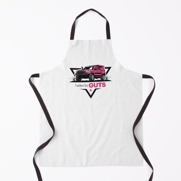 Item preview, Fueled by Guts designed and sold by UPPrints.