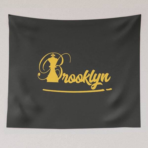 Item preview, Brooklyn Yellow designed and sold by BeBlunt.