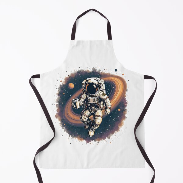 Item preview, Caffeine Fuel For The Universe Coffee Lover designed and sold by Blok45.