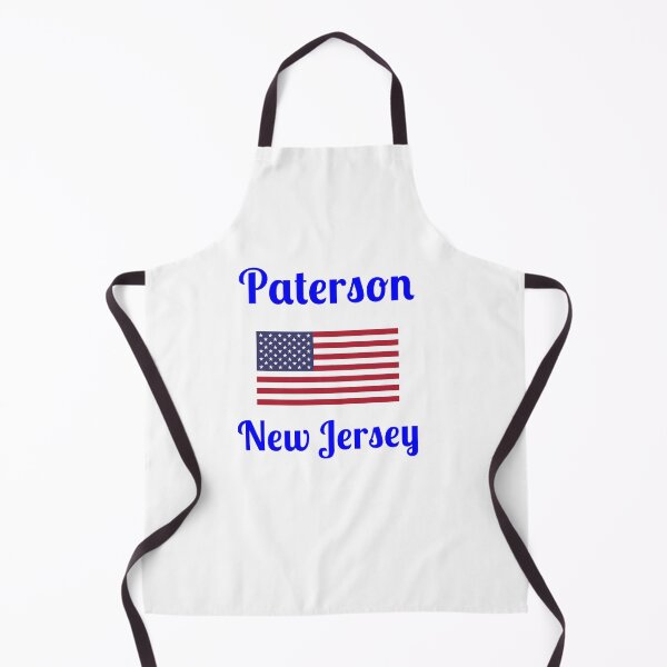 Item preview, Paterson New Jersey- Stylish Prints, designed and sold by Fleetwood1994.