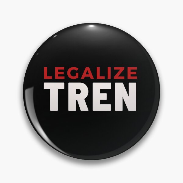 Item preview, Legalize Tren | Trenbolone | anabolic steroid supplement | Bodybuilding  designed and sold by DesignDazzles.