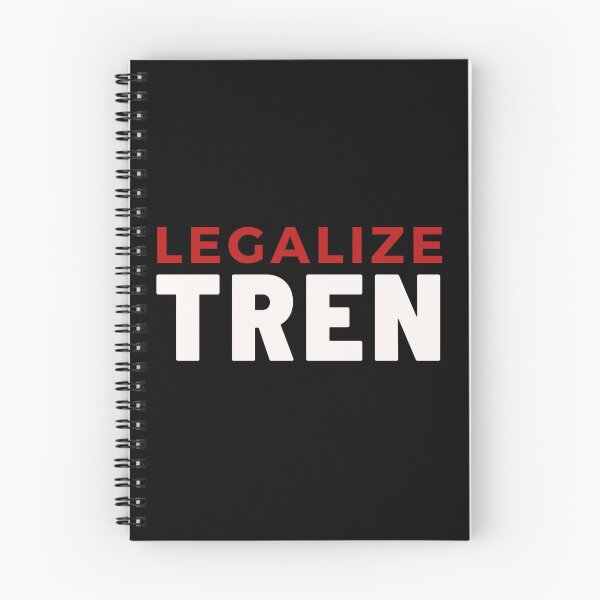 Item preview, Legalize Tren | Trenbolone | anabolic steroid supplement | Bodybuilding  designed and sold by DesignDazzles.