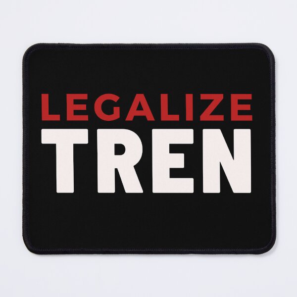Item preview, Legalize Tren | Trenbolone | anabolic steroid supplement | Bodybuilding  designed and sold by DesignDazzles.
