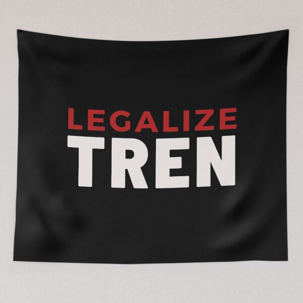 Item preview, Legalize Tren | Trenbolone | anabolic steroid supplement | Bodybuilding  designed and sold by DesignDazzles.
