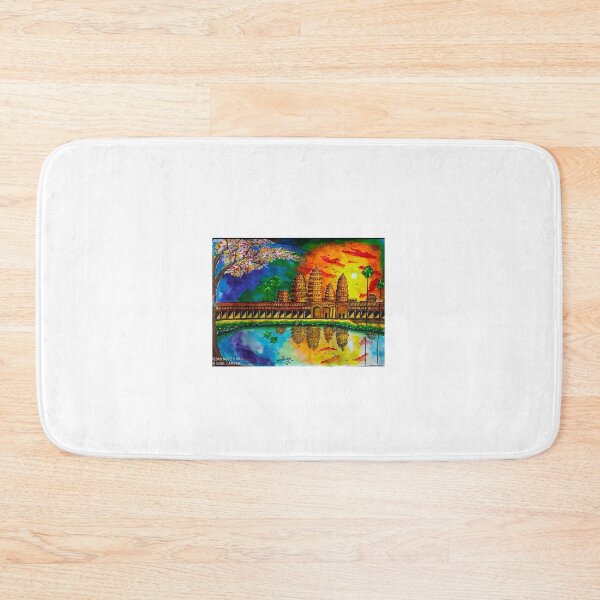 Item preview, I ❤️ CAMBODIA designed and sold by ArtPlasticSurg.