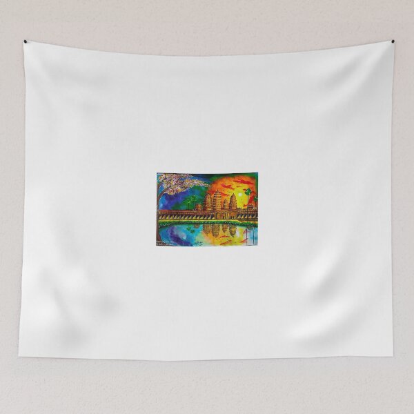 Item preview, I ❤️ CAMBODIA designed and sold by ArtPlasticSurg.
