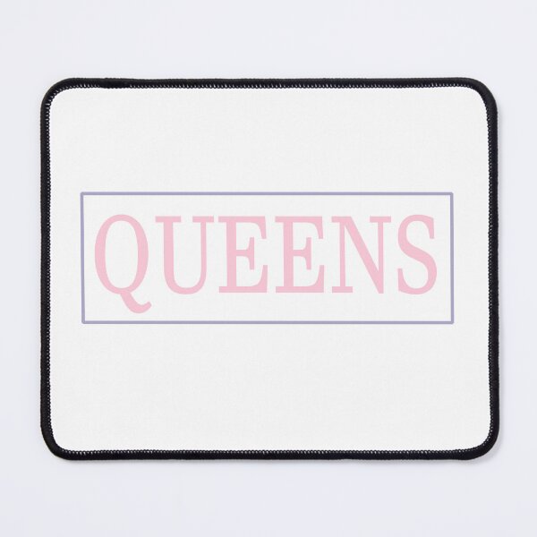 Item preview, QUEENS designed and sold by La-Chula-Chola.