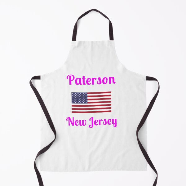 Item preview, Paterson New Jersey- Stylish Prints, designed and sold by Fleetwood1994.