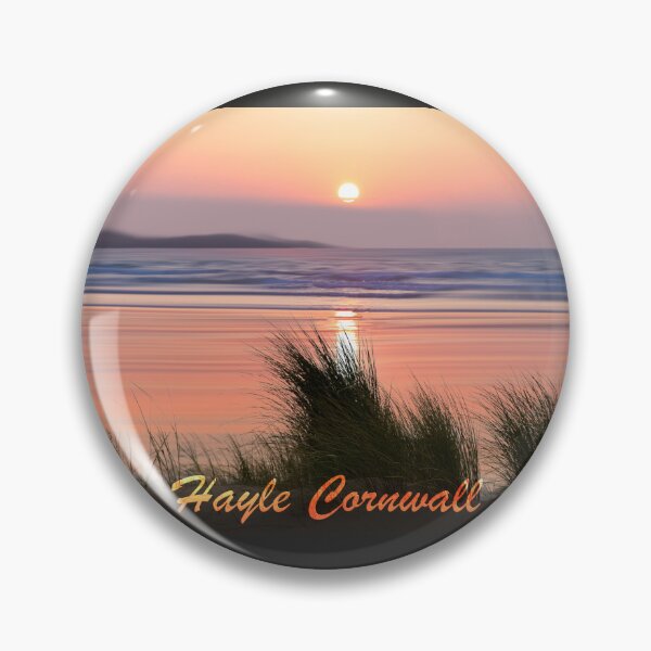 Item preview, Hayle Cornwall designed and sold by Alisonchambers2.