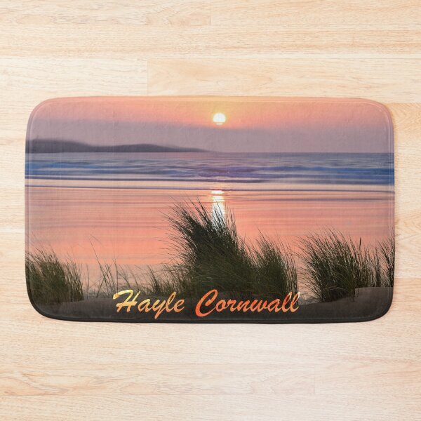 Item preview, Hayle Cornwall designed and sold by Alisonchambers2.