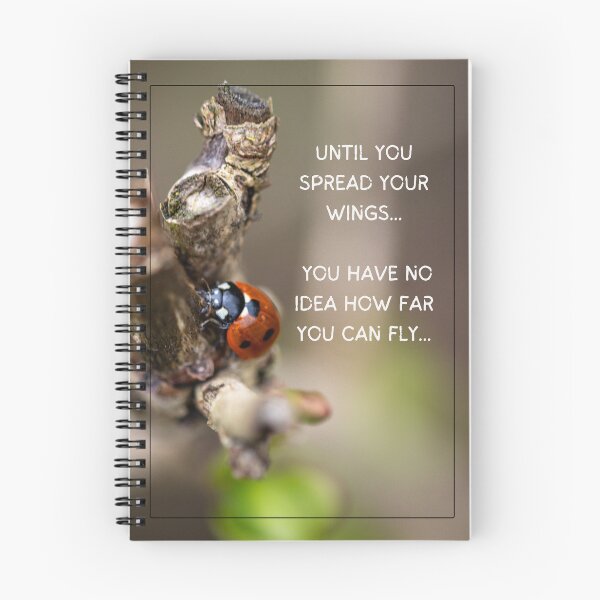 Item preview, Spread your wings designed and sold by JennyKmbck.
