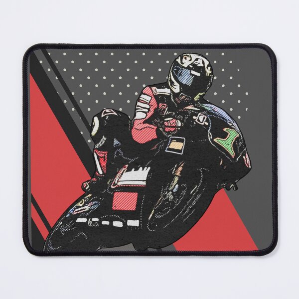 Item preview, Max Biaggi and the Aprilia RSW 250 | Tribute to the Two-Stroke Era designed and sold by TeeFuel.