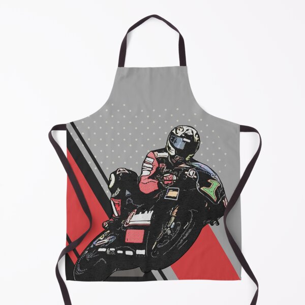 Item preview, Max Biaggi and the Aprilia RSW 250 | Tribute to the Two-Stroke Era designed and sold by TeeFuel.