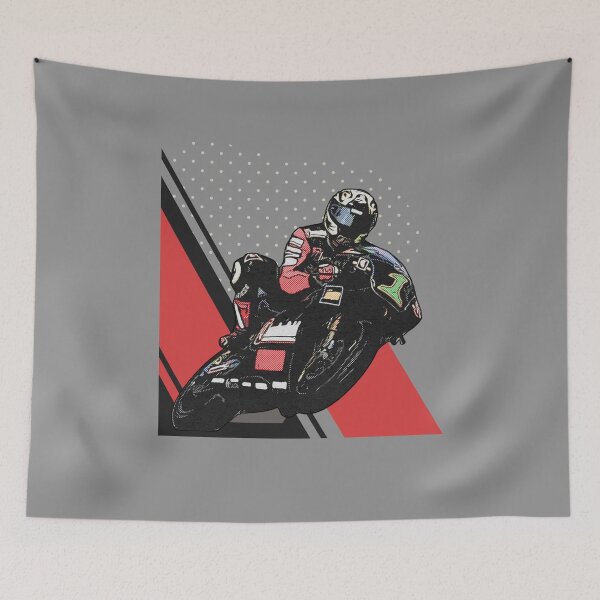 Item preview, Max Biaggi and the Aprilia RSW 250 | Tribute to the Two-Stroke Era designed and sold by TeeFuel.