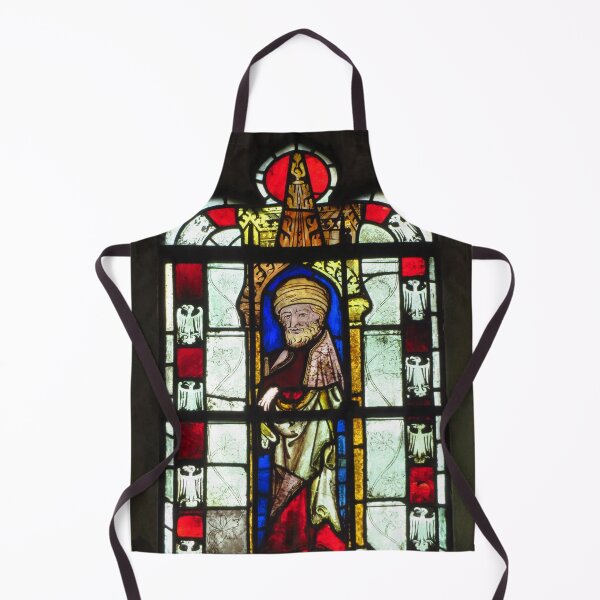 Item preview, Thomas. 14th Century Stained Glass, Icklingham designed and sold by wiggyofipswich.