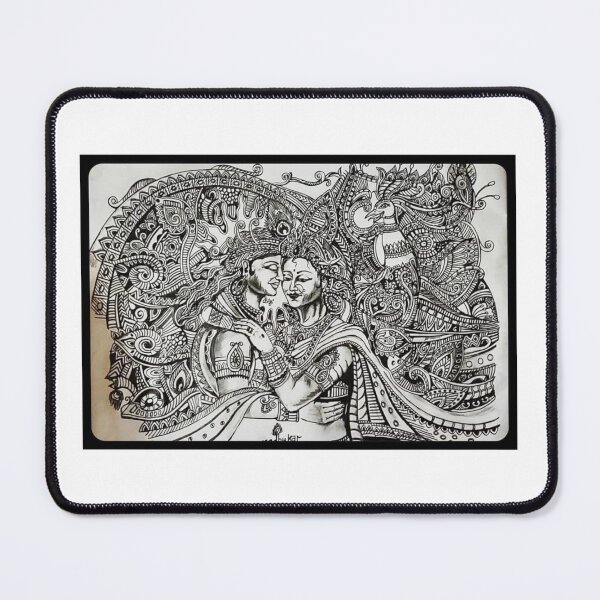 Item preview, RadhaKrishna designed and sold by ArtPlasticSurg.
