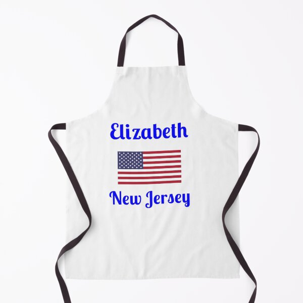 Item preview, Elizabeth New Jersey- Stylish Prints, designed and sold by Fleetwood1994.