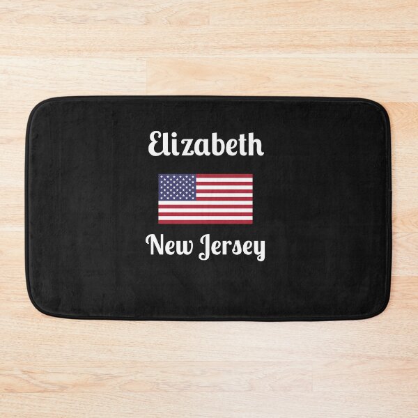 Item preview, Elizabeth New Jersey- Stylish Prints, designed and sold by Fleetwood1994.