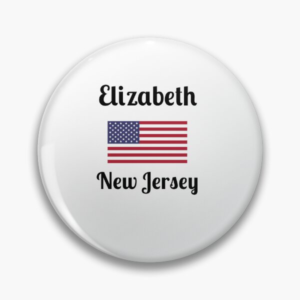 Item preview, Elizabeth New Jersey- Stylish Prints, designed and sold by Fleetwood1994.