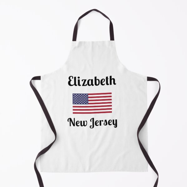 Item preview, Elizabeth New Jersey- Stylish Prints, designed and sold by Fleetwood1994.