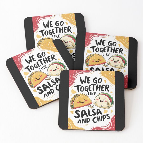 Item preview, We go Together. designed and sold by ThePrimeMan.