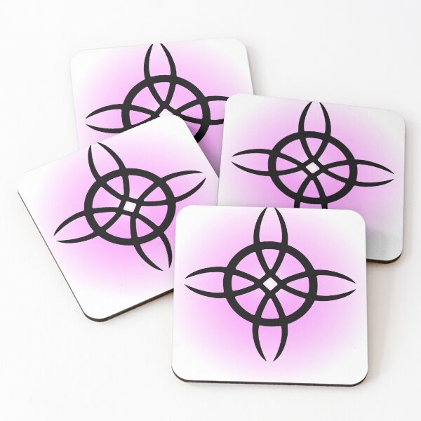 Item preview, Whitch's knot designed and sold by whatthefoxsays.