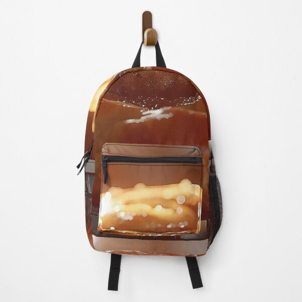 Item preview, Mouthwatering Cinnamon Bun on Bakery Rack  designed and sold by CheerForGoods.