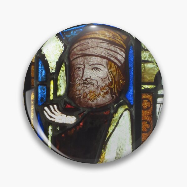 Item preview, One of The 12 Disciples designed and sold by wiggyofipswich.