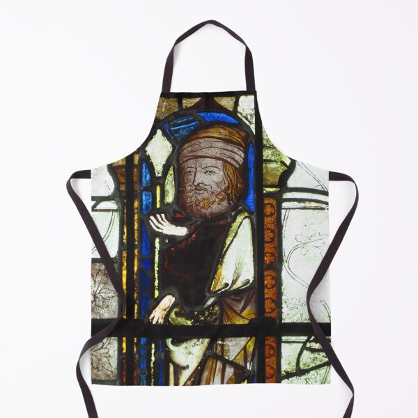 Item preview, One of The 12 Disciples designed and sold by wiggyofipswich.