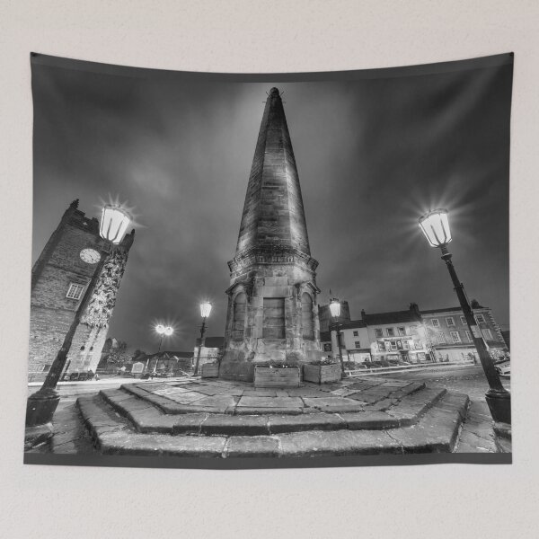 Item preview, Richmond Yorkshire  designed and sold by Alisonchambers2.
