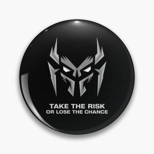 Item preview, Risk designed and sold by bekzatungarov.
