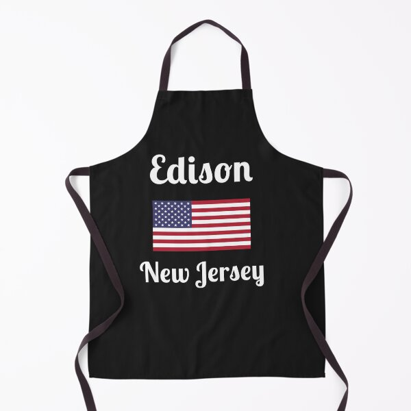 Item preview, Edison New Jersey- Stylish Prints, designed and sold by Fleetwood1994.