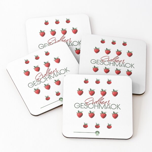 Item preview, strawberry flavor designed and sold by FlyingMPotato.