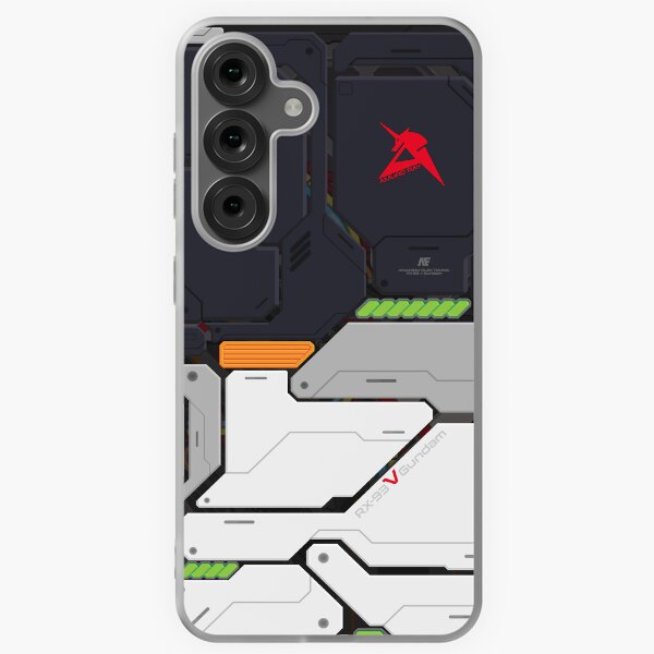 Item preview, Nu Gundam Inspired designed and sold by ardeviants.