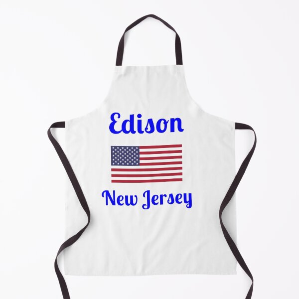 Item preview, Edison New Jersey- Stylish Prints, designed and sold by Fleetwood1994.