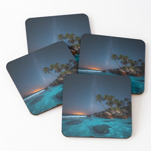 Item preview, BEACH #7 designed and sold by EMCGallery.