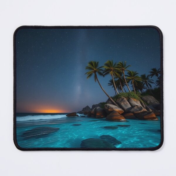 Item preview, BEACH #7 designed and sold by EMCGallery.