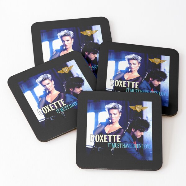 Item preview, Gifts For Women Best Original Design Cover Logo Music Roxette Band The Comingson World Tour Poly Co designed and sold by RobesandWraps.
